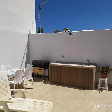Casina Viestana Villa Vieste Exterior photo
