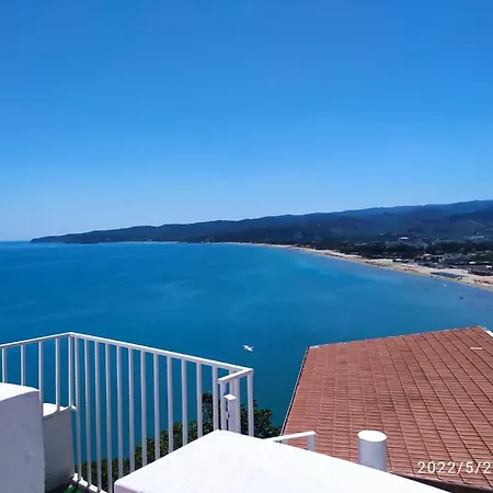 Casina Viestana Villa Vieste Exterior photo