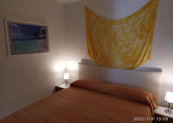 Casina Viestana