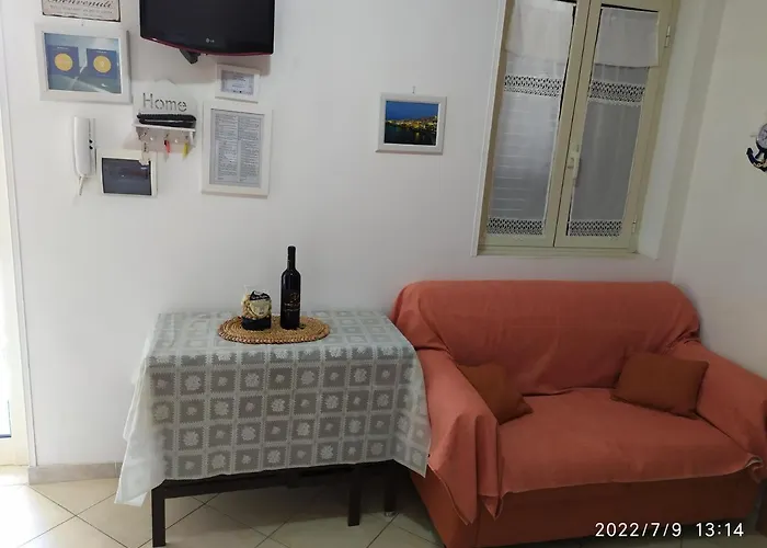 Casina Viestana