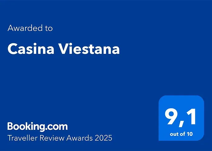 Casina Viestana