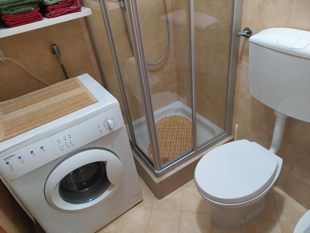 Casina Viestana Holiday home *