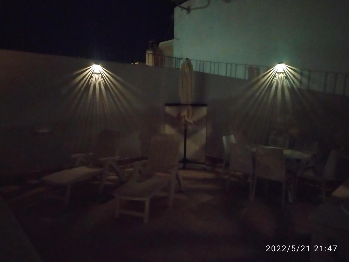 Casina Viestana Holiday home Vieste