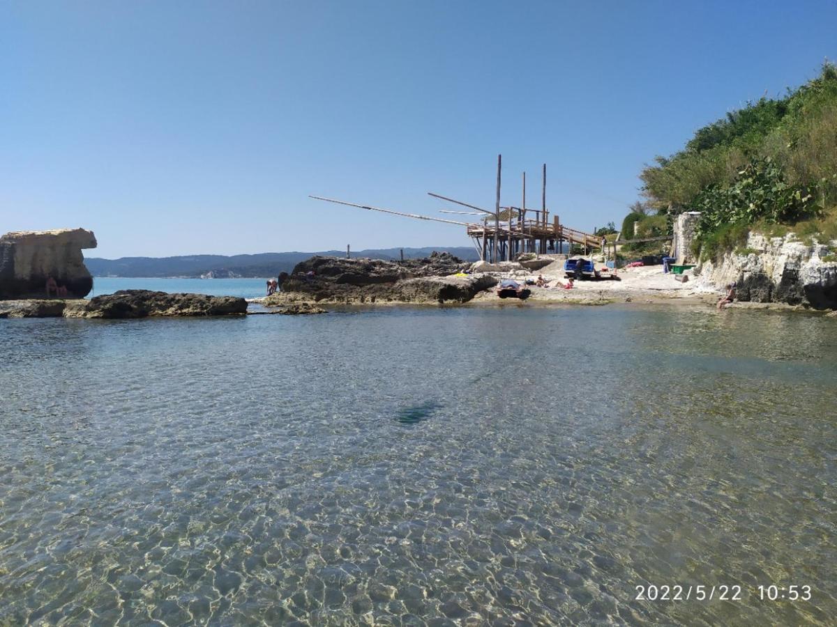 Casina Viestana Holiday home Vieste