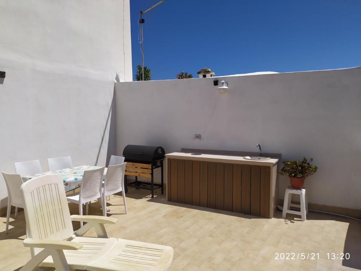 Holiday home Casina Viestana