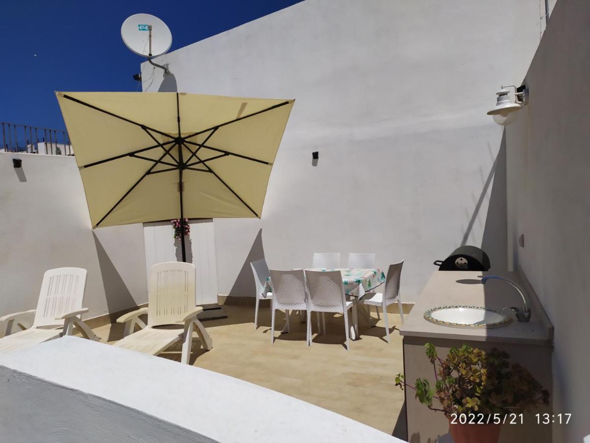 Holiday home Casina Viestana *