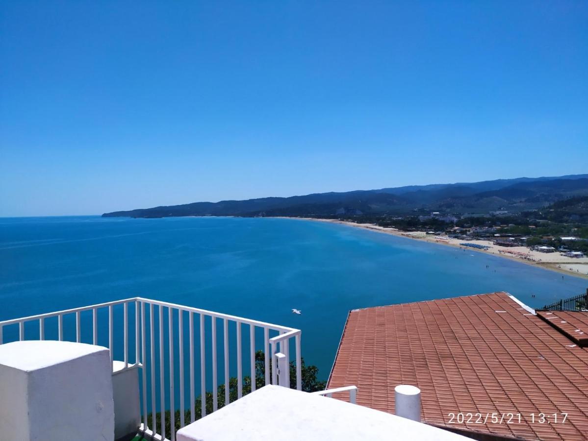 Holiday home Casina Viestana Vieste