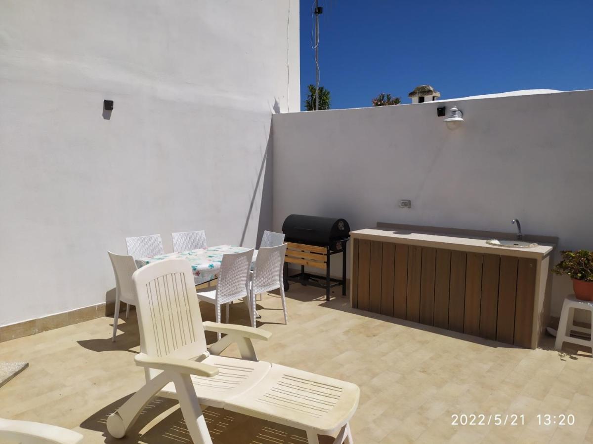 Casina Viestana * Vieste