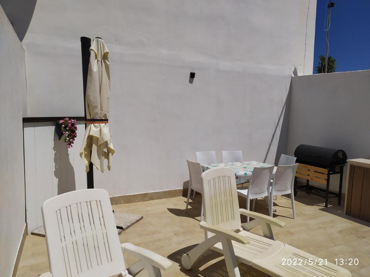 Casina Viestana *