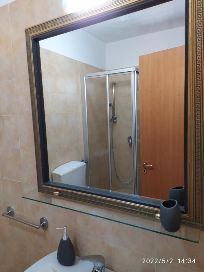 Casina Viestana Holiday home