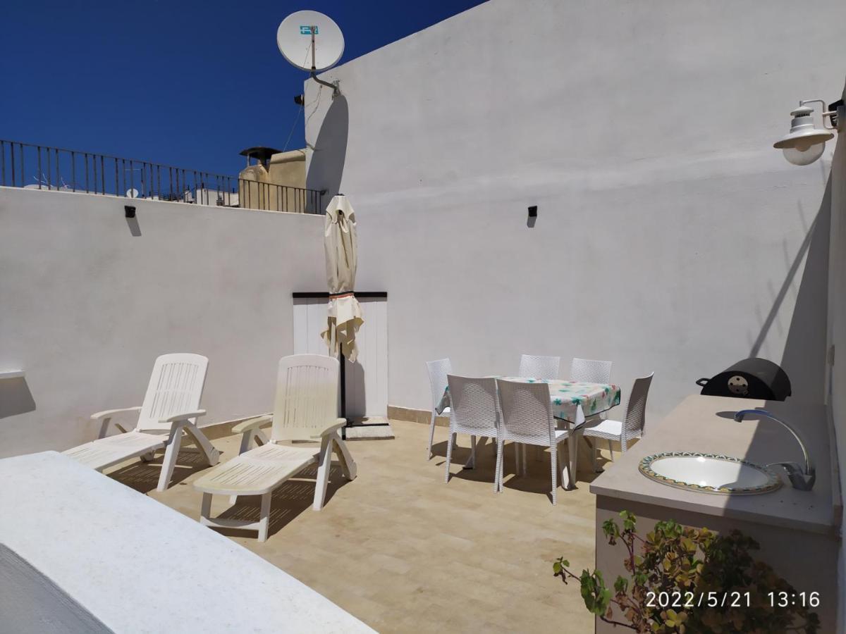 Holiday home Casina Viestana