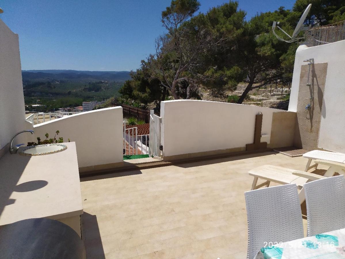Casina Viestana Holiday home *