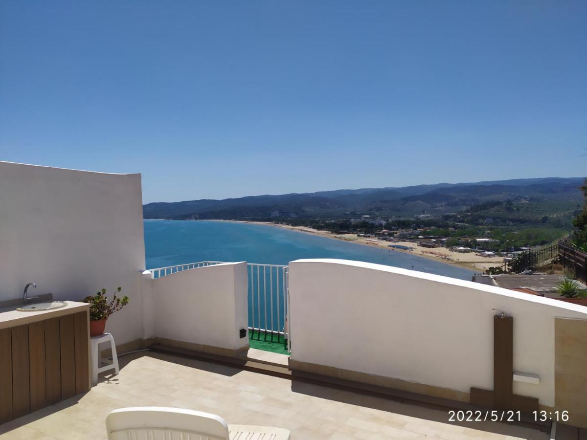 Holiday home Casina Viestana Vieste