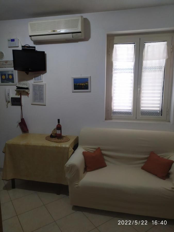 Casina Viestana Holiday home