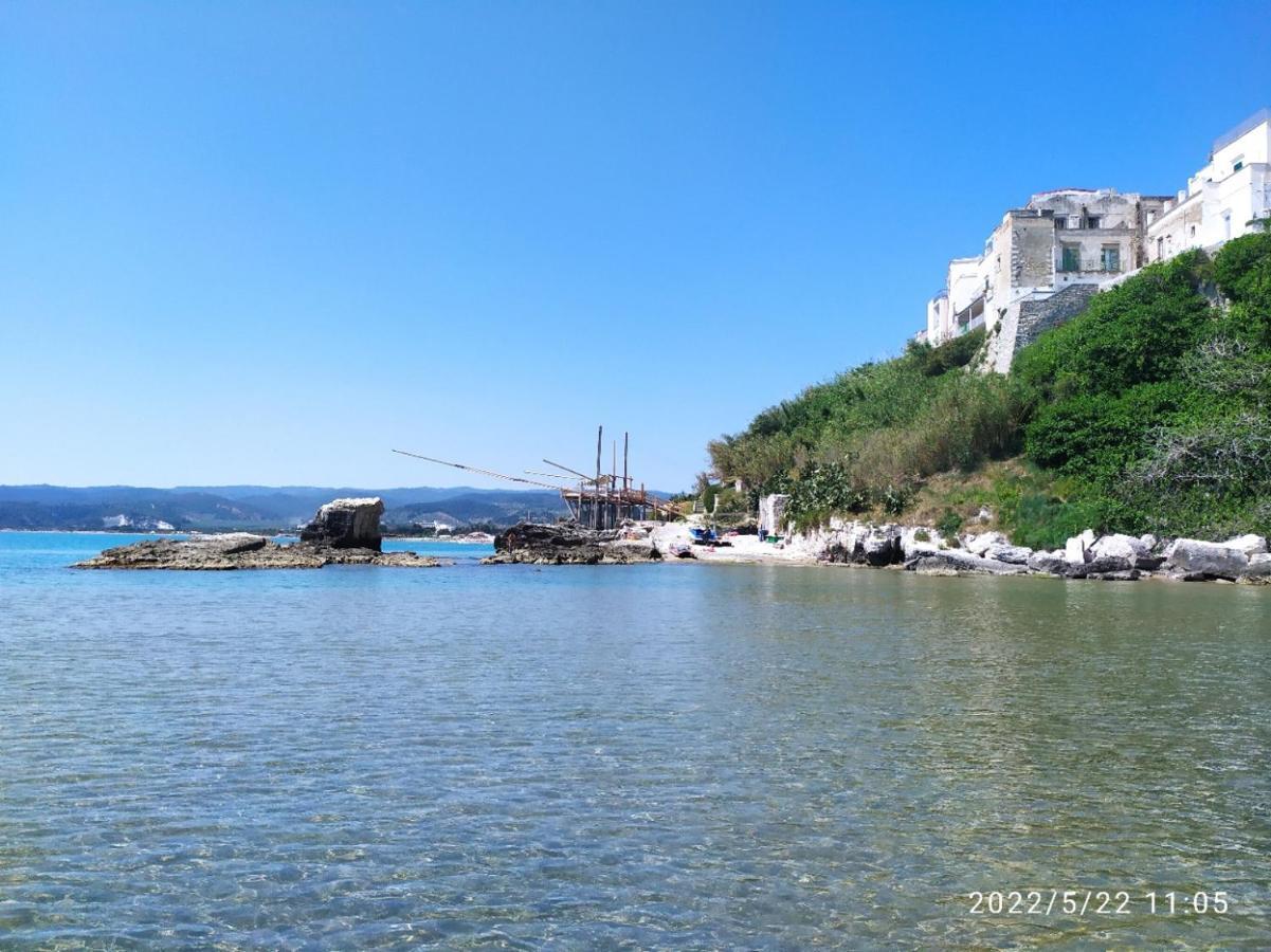 Casina Viestana * Vieste