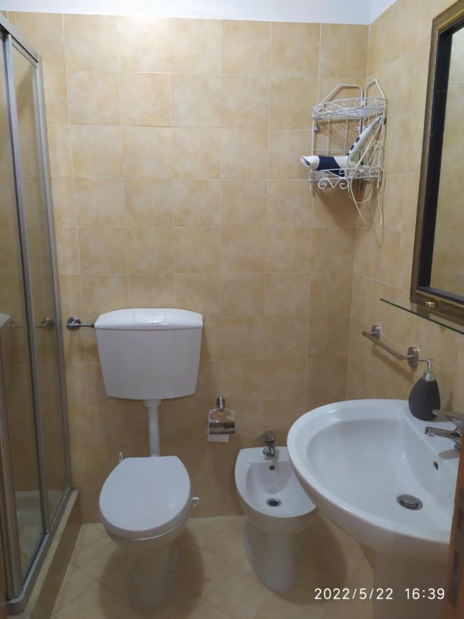 Casina Viestana Holiday home Vieste
