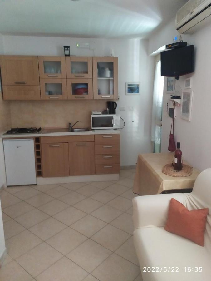 Casina Viestana Holiday home