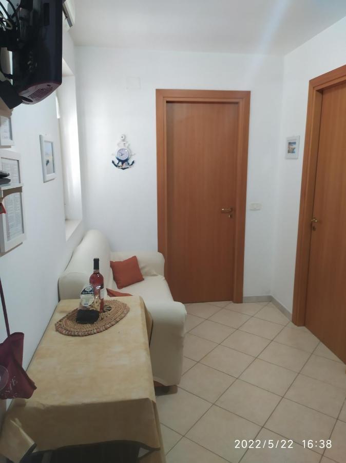 Holiday home Casina Viestana *