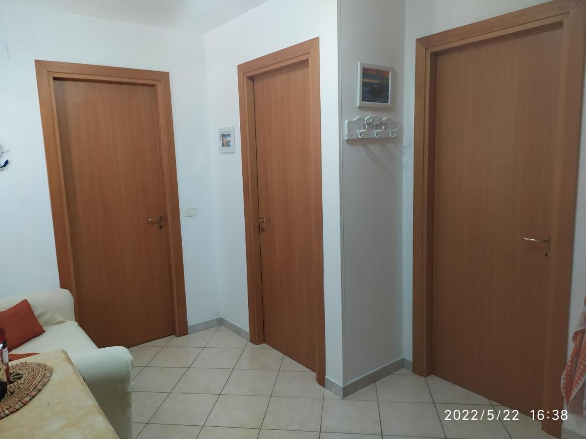 Holiday home Casina Viestana *