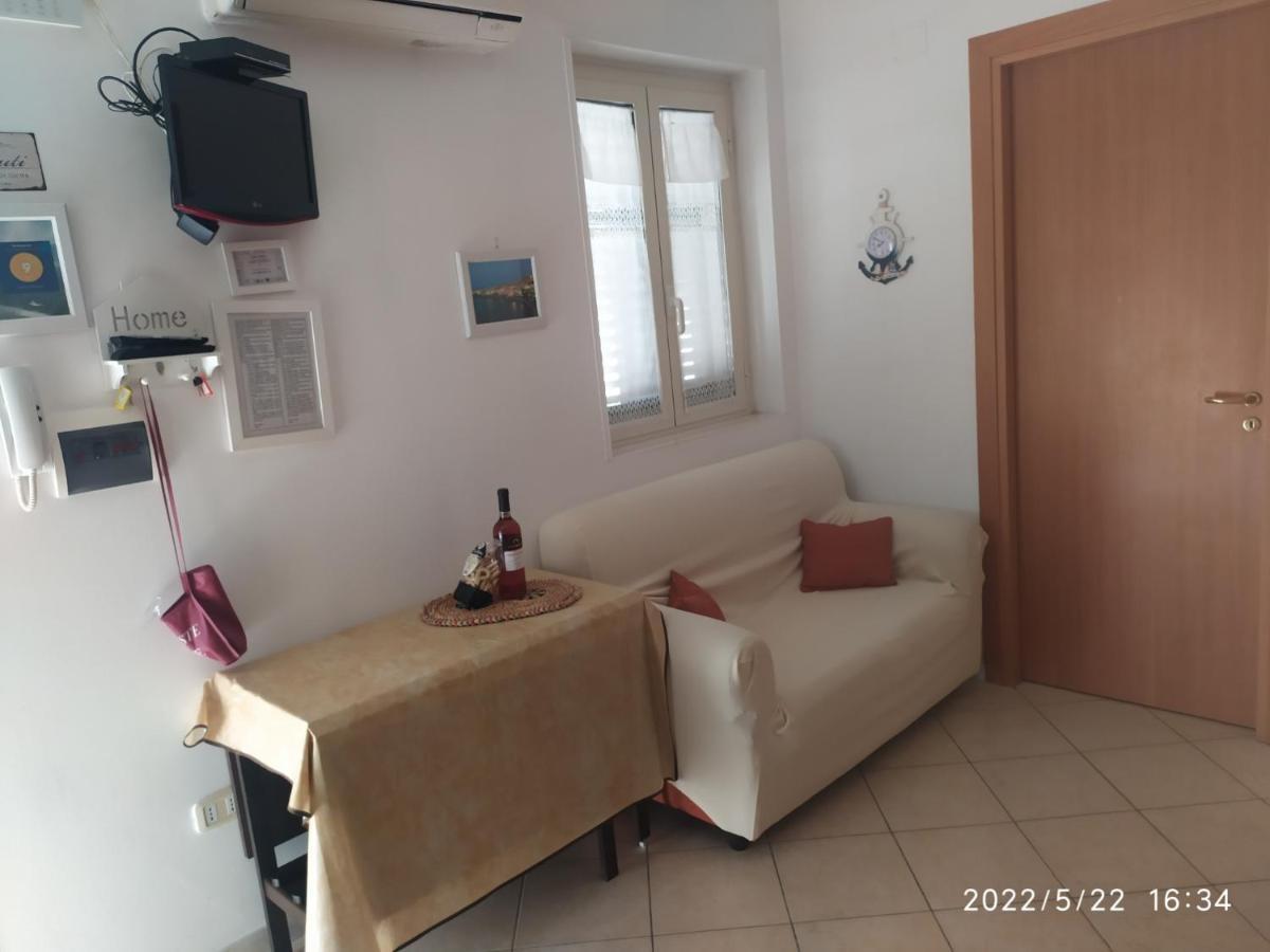 Casina Viestana * Vieste