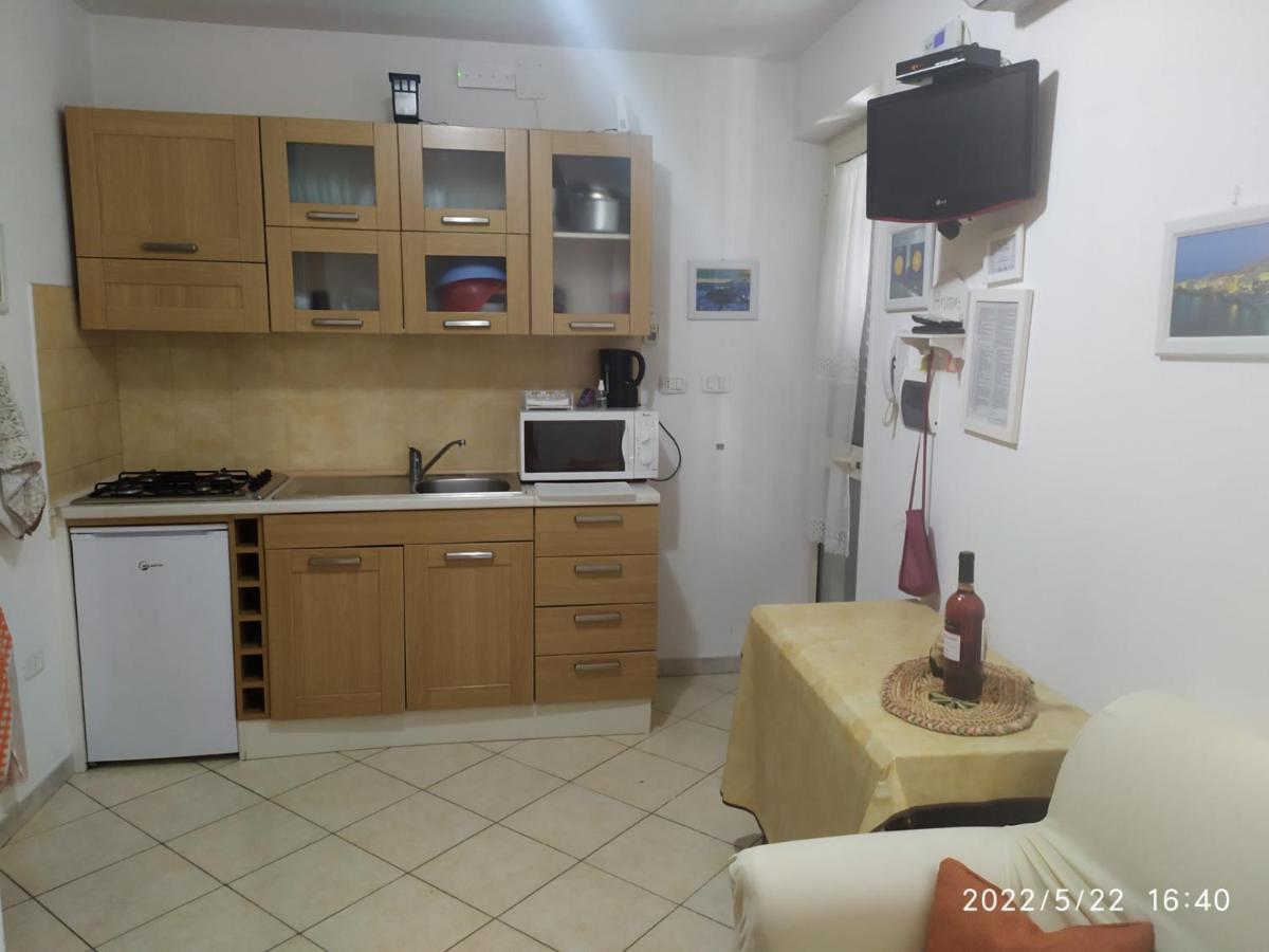Holiday home Casina Viestana
