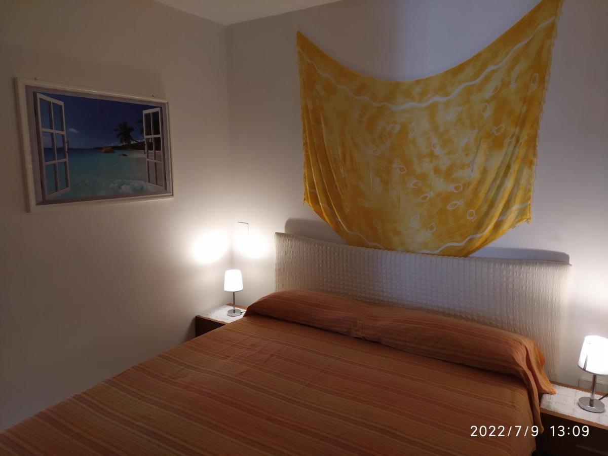 Holiday home Casina Viestana *