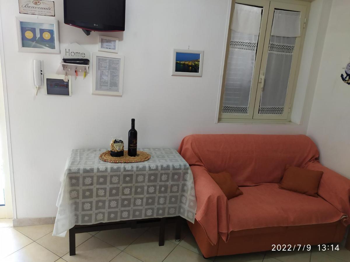 Casina Viestana Holiday home *