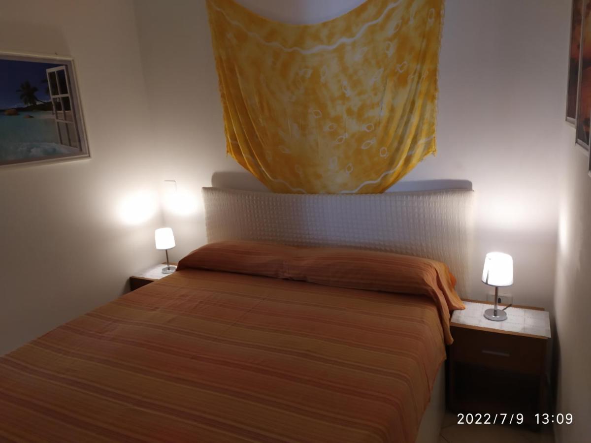 Casina Viestana Holiday home