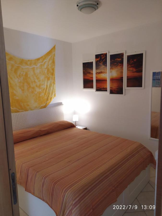 Casina Viestana * Vieste