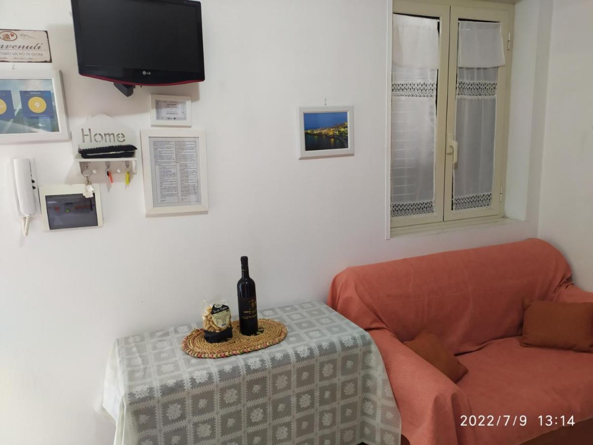 Casina Viestana Holiday home *