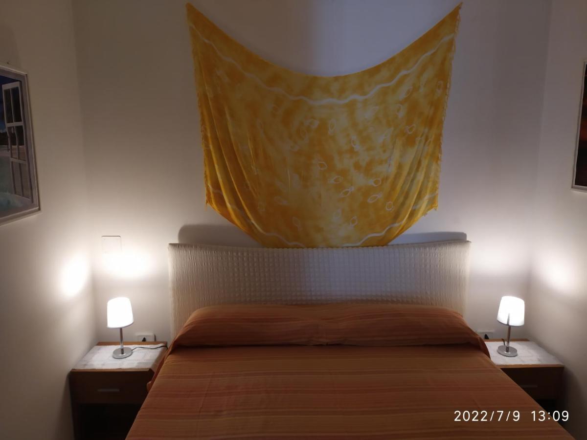 Casina Viestana Vieste