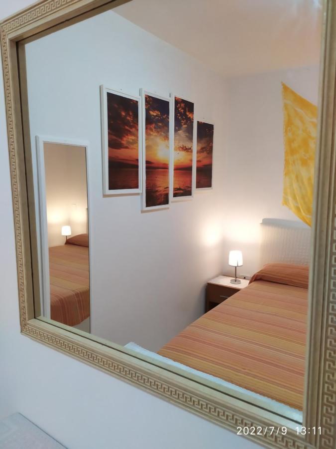 Casina Viestana Holiday home *