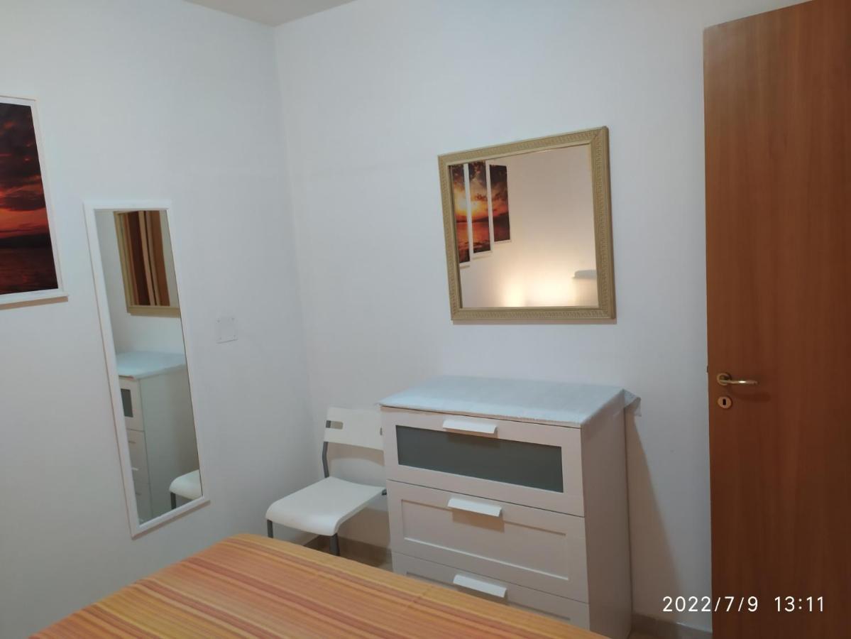 Casina Viestana Vieste