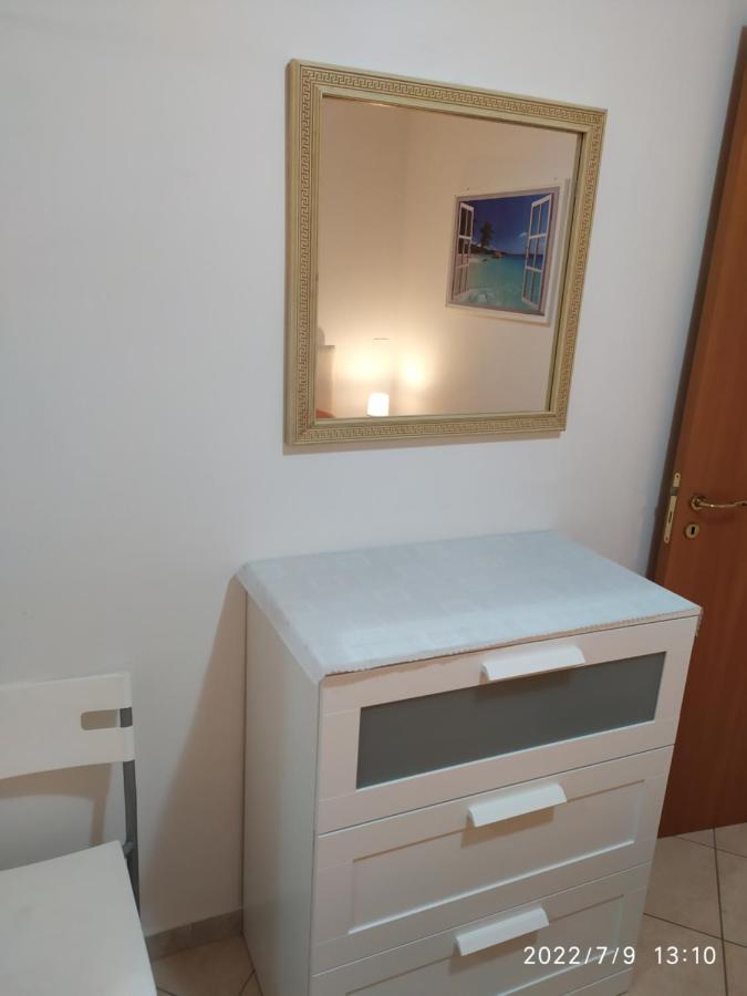 Casina Viestana Holiday home Vieste