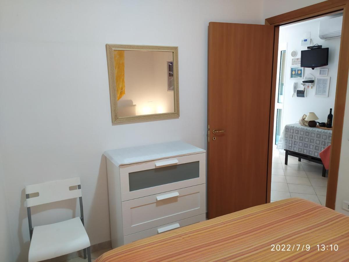 Holiday home Casina Viestana
