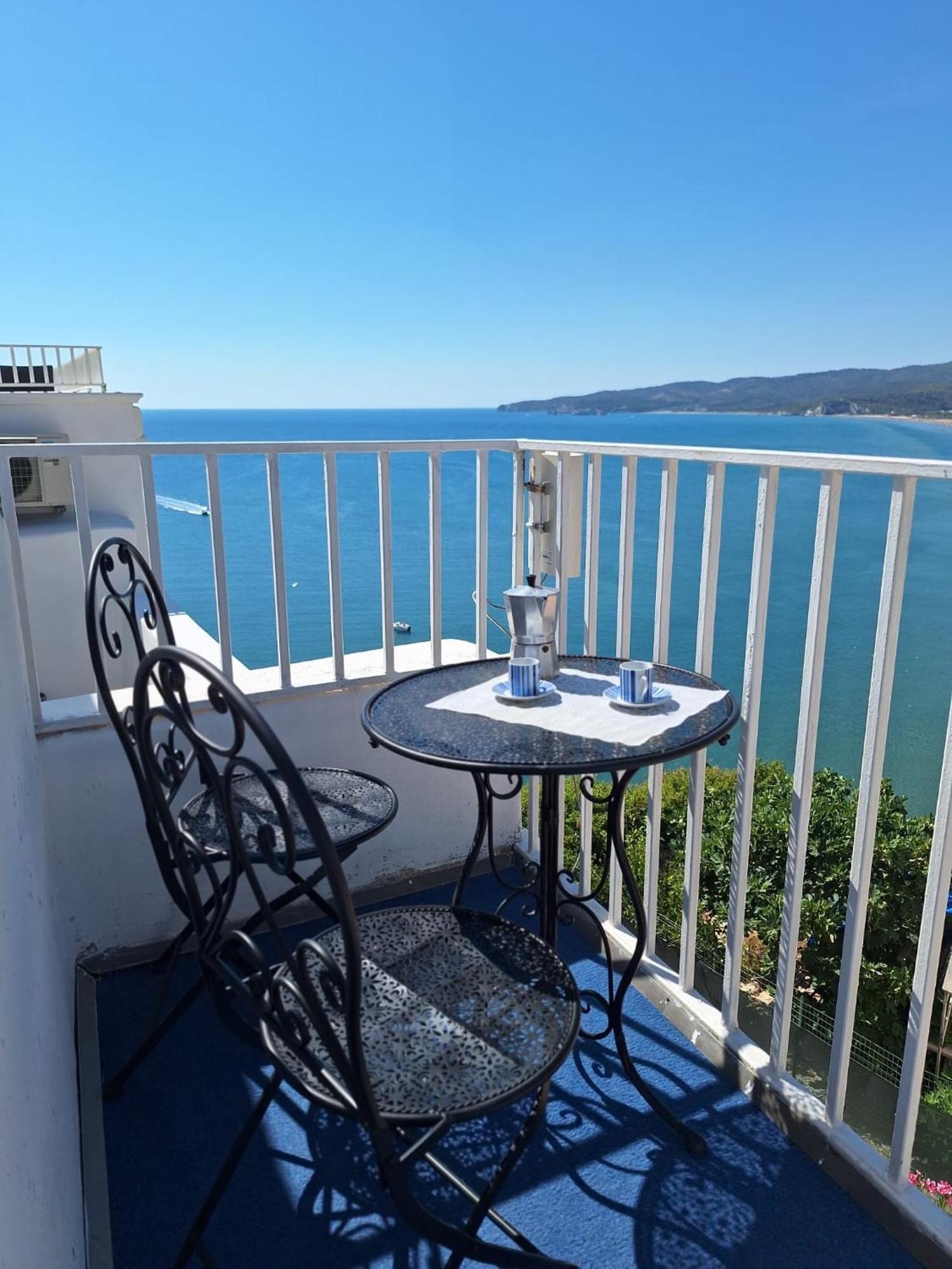 Holiday home Casina Viestana *