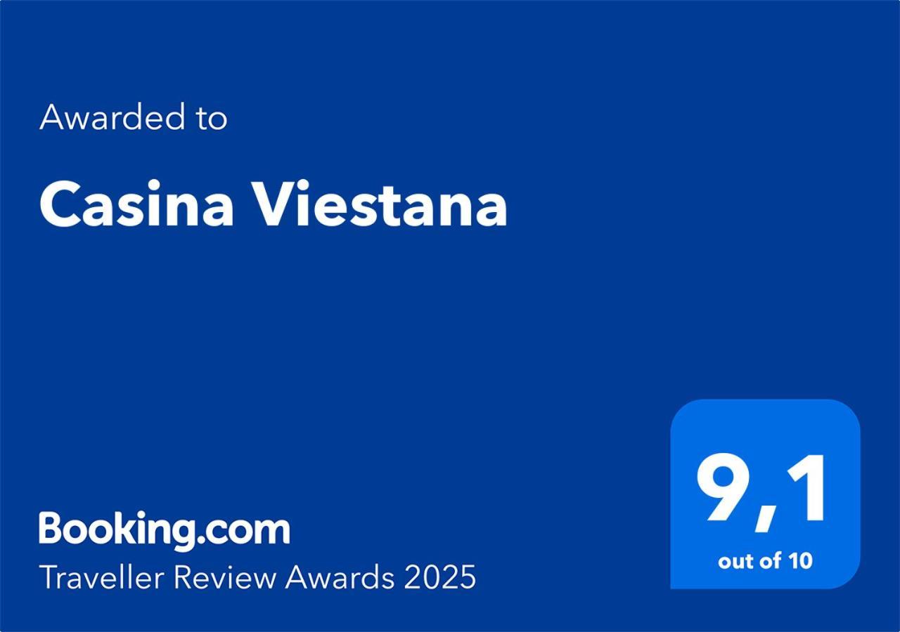 Casina Viestana *