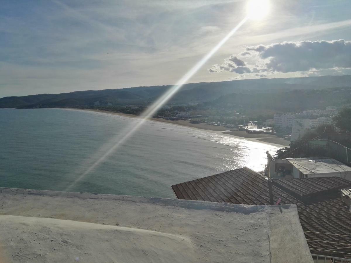 Casina Viestana Holiday home Vieste