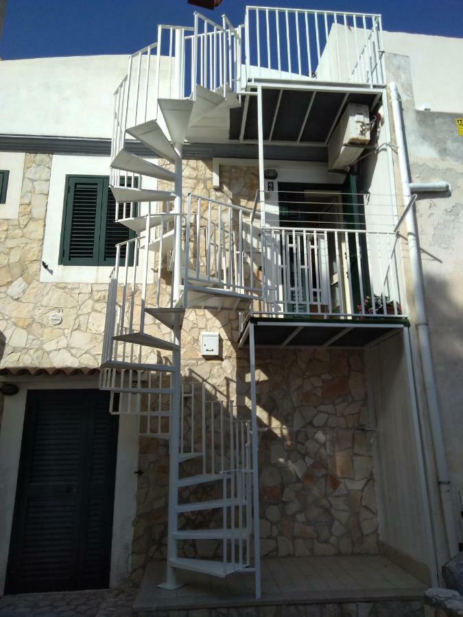 Casina Viestana Holiday home