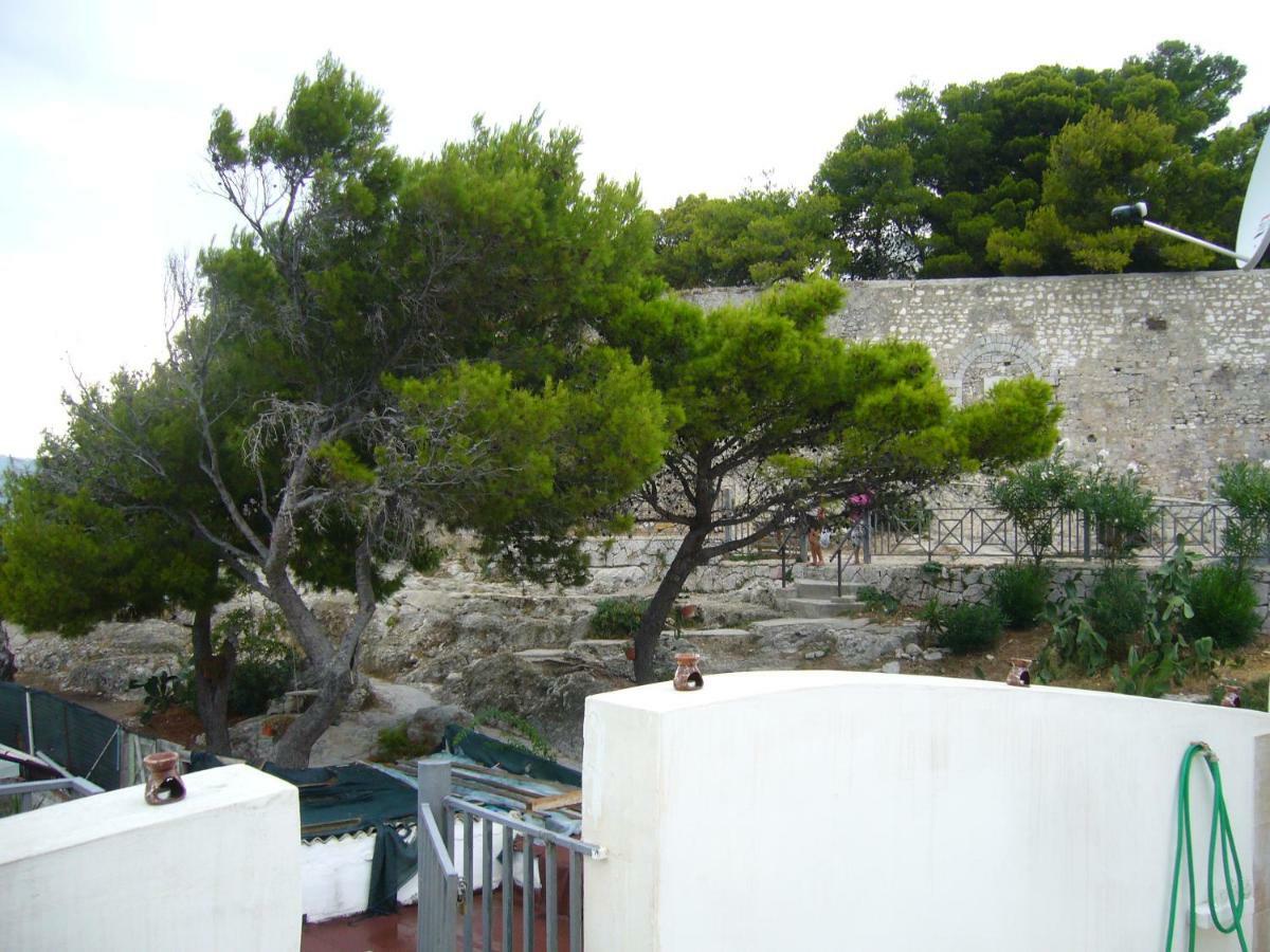 Casina Viestana Vieste